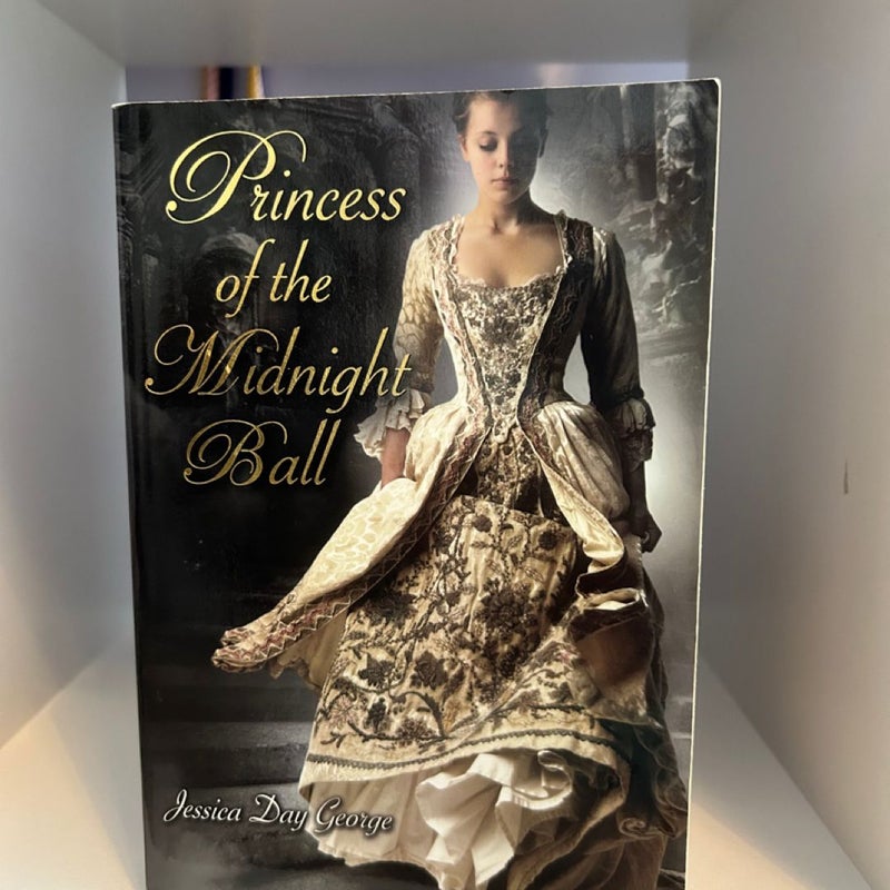 Princess of the Midnight Ball