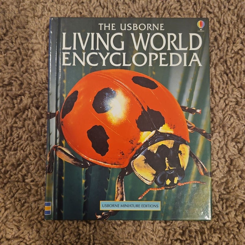 Living World Encyclopedia