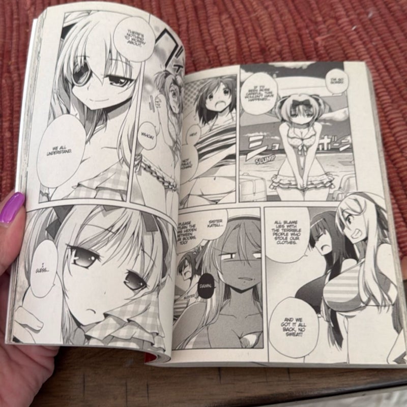 Senran Kagura