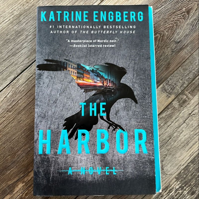 The Harbor