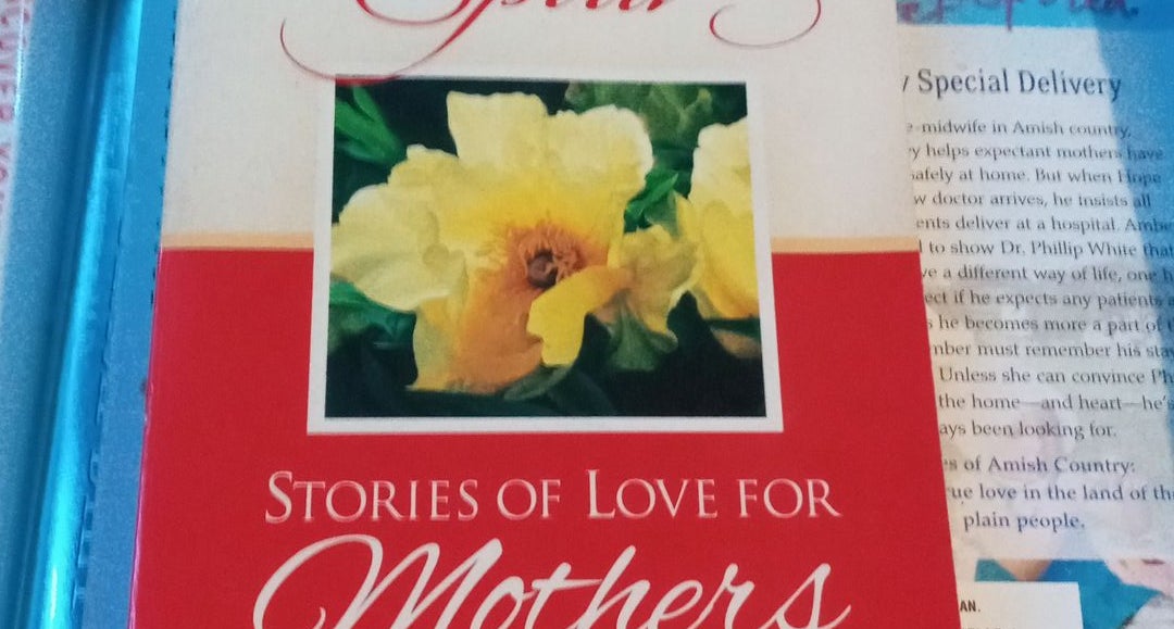 15 stories of a mother's love