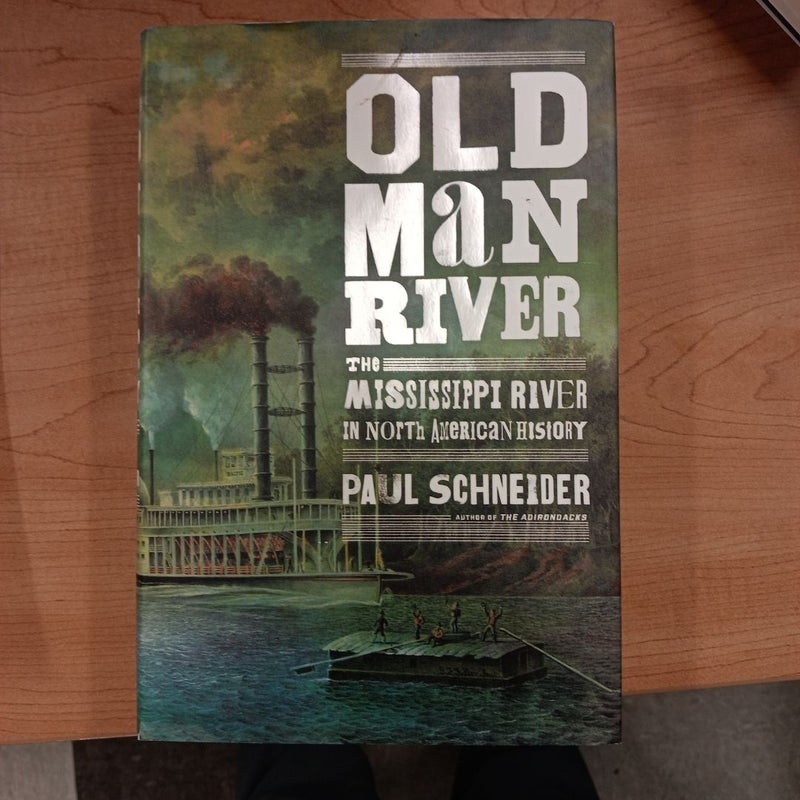 Old Man River