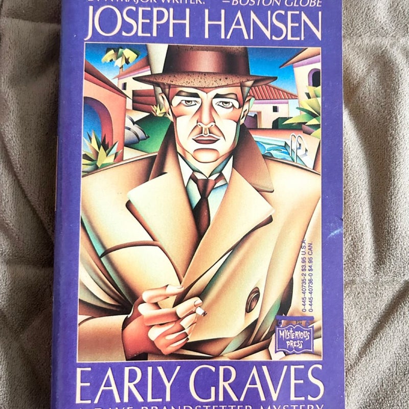 Early Graves  4288