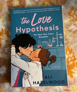 The Love Hypothesis