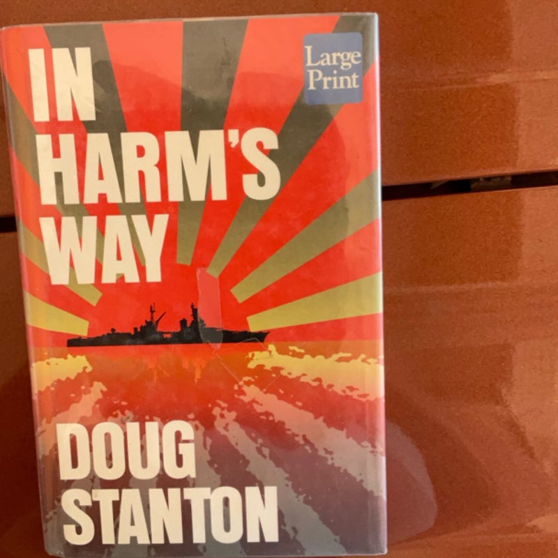 In Harm's Way