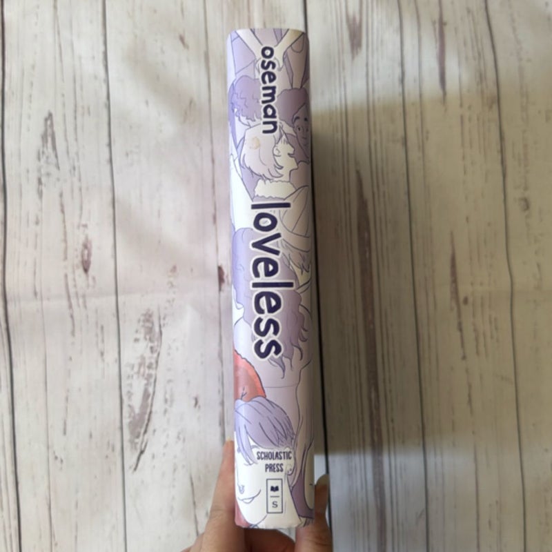 Loveless