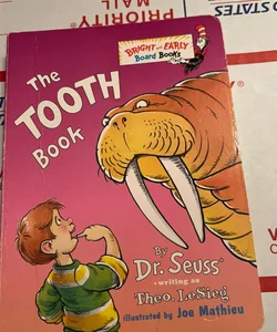 The Tooth Book