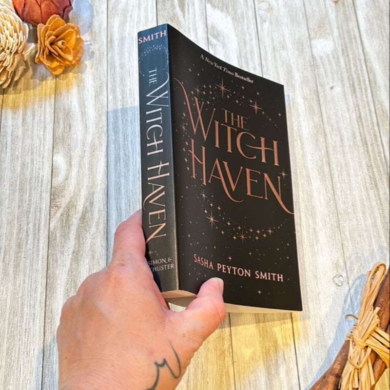 The Witch Haven