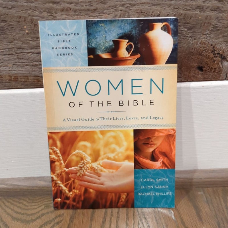 Women of the Bible