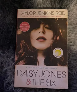 Daisy Jones and the Six