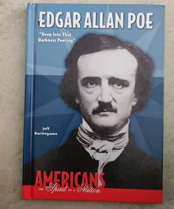 Edgar Allan Poe*
