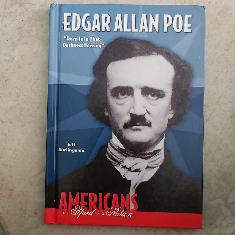 Edgar Allan Poe