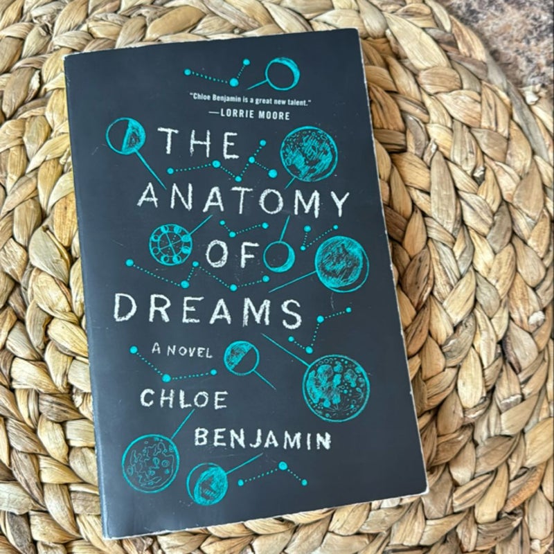 The Anatomy of Dreams