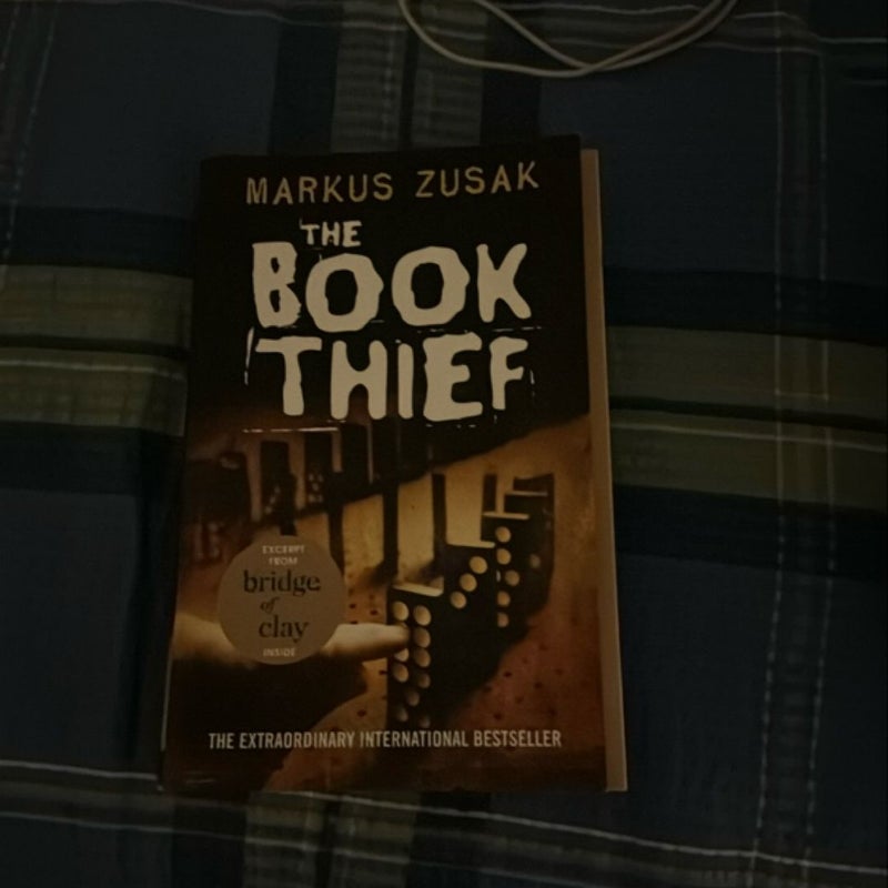 The Book Thief