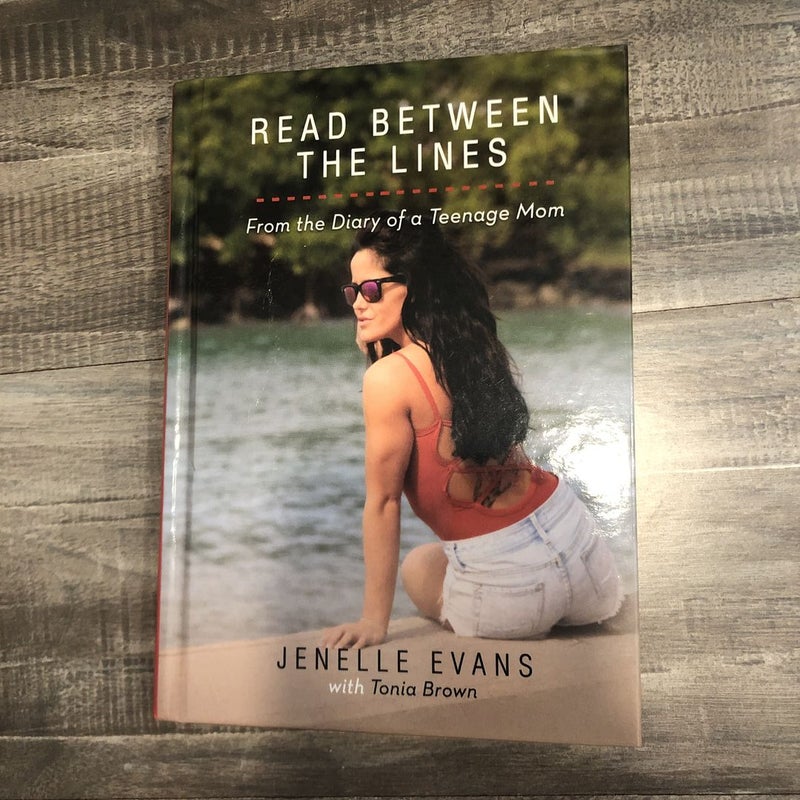 Read Between the Lines