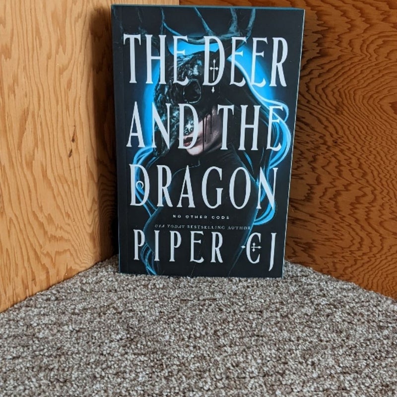 The Deer and the Dragon