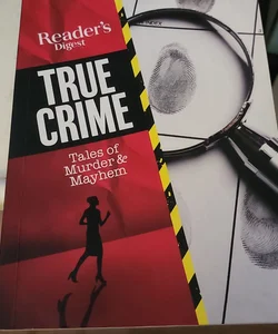 Reader's Digest True Crime
