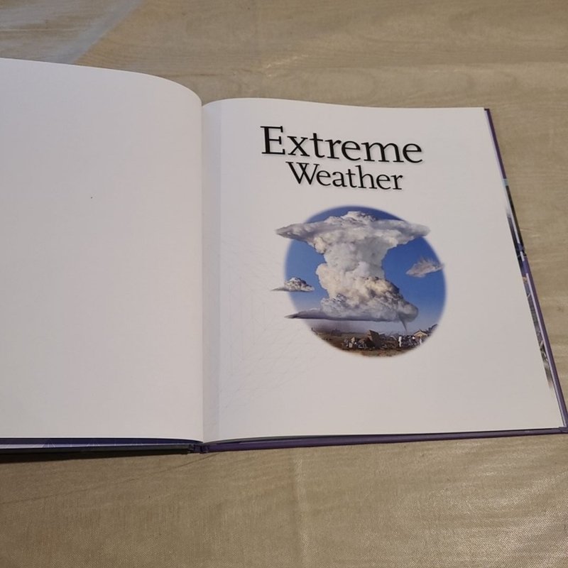 Extreme Weather