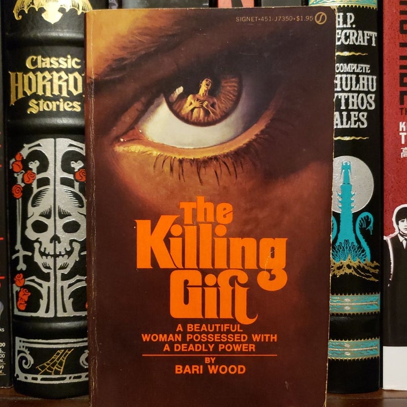 The Killing Gift