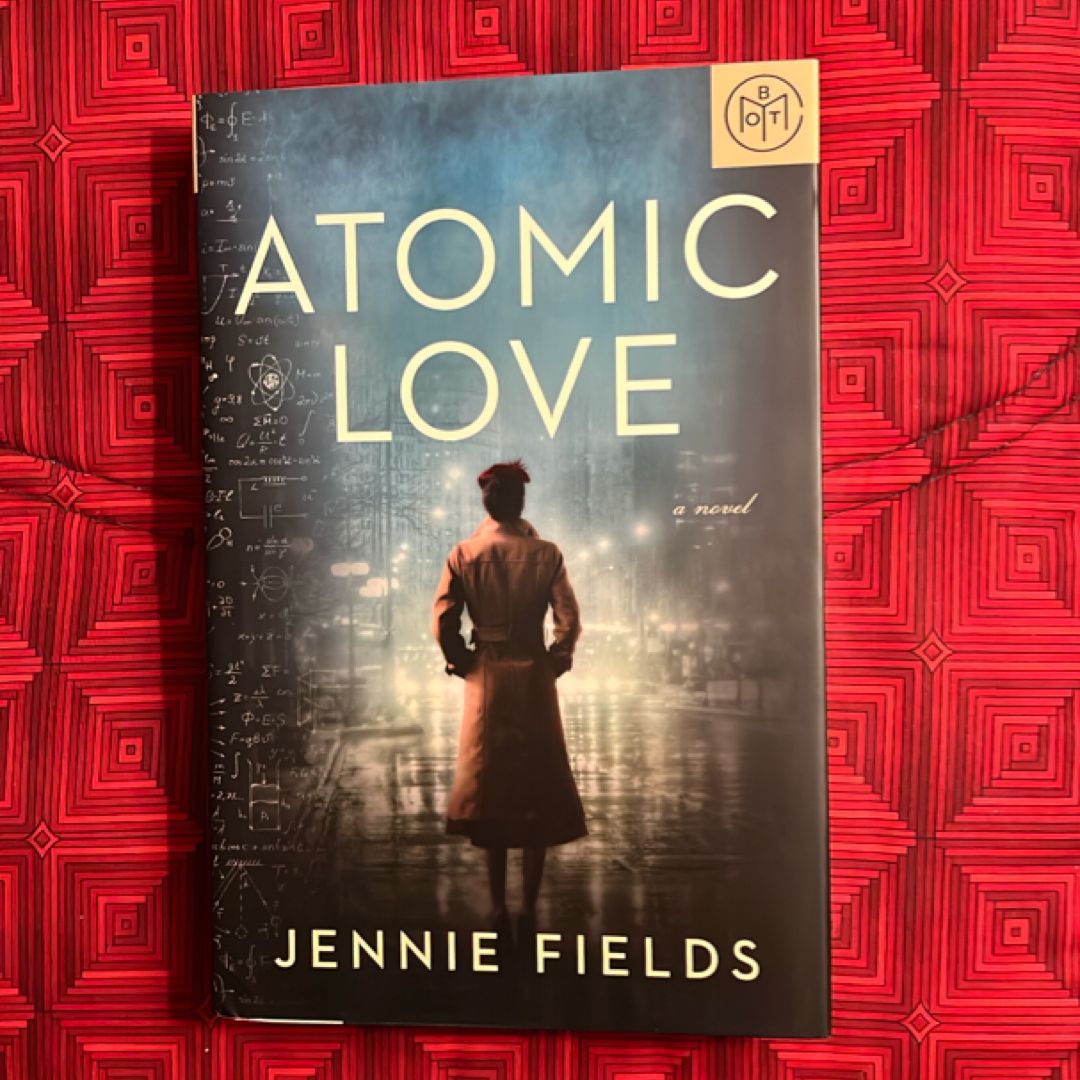 Atomic Love