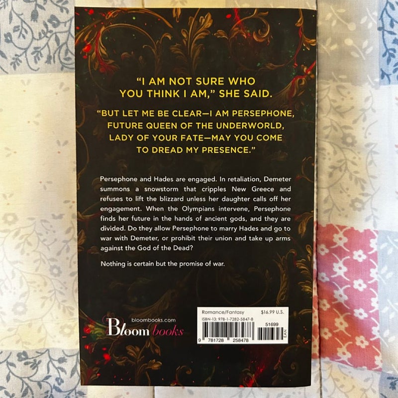 A Touch of Malice