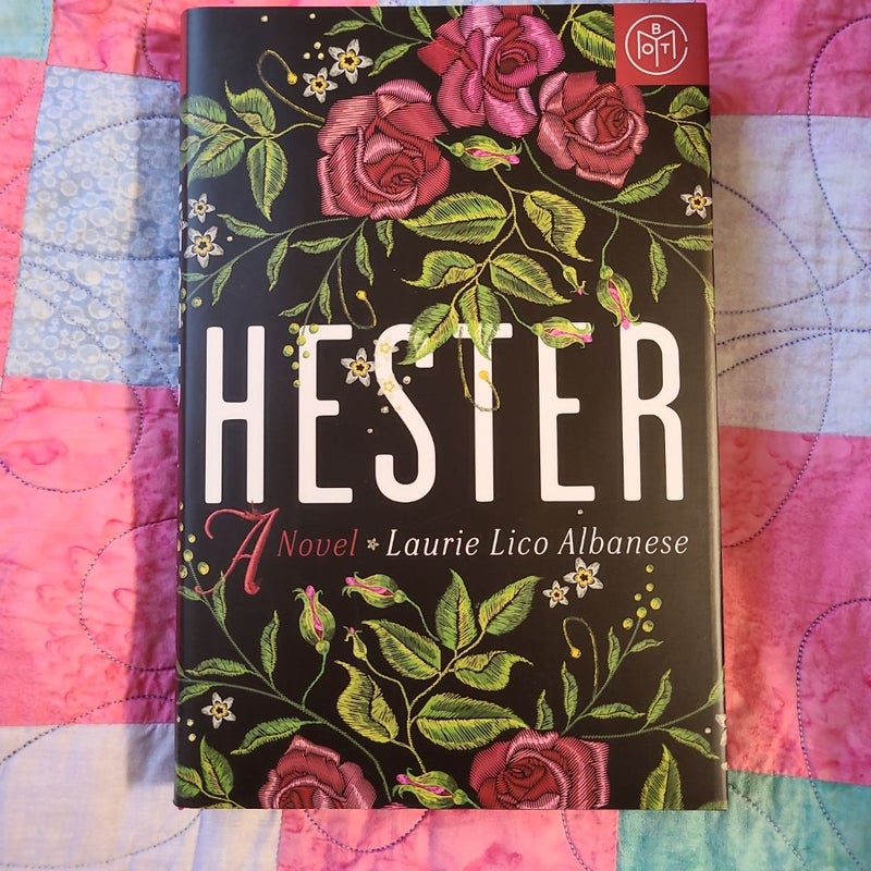 Hester