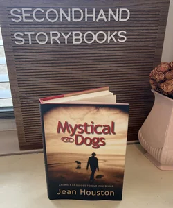 Mystical Dogs