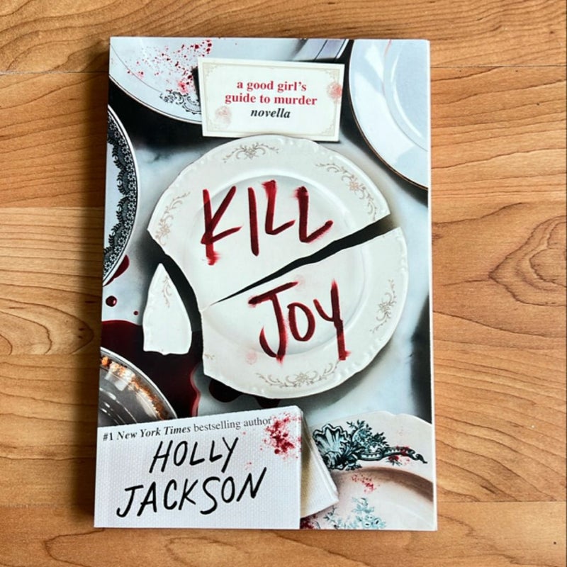 Kill Joy