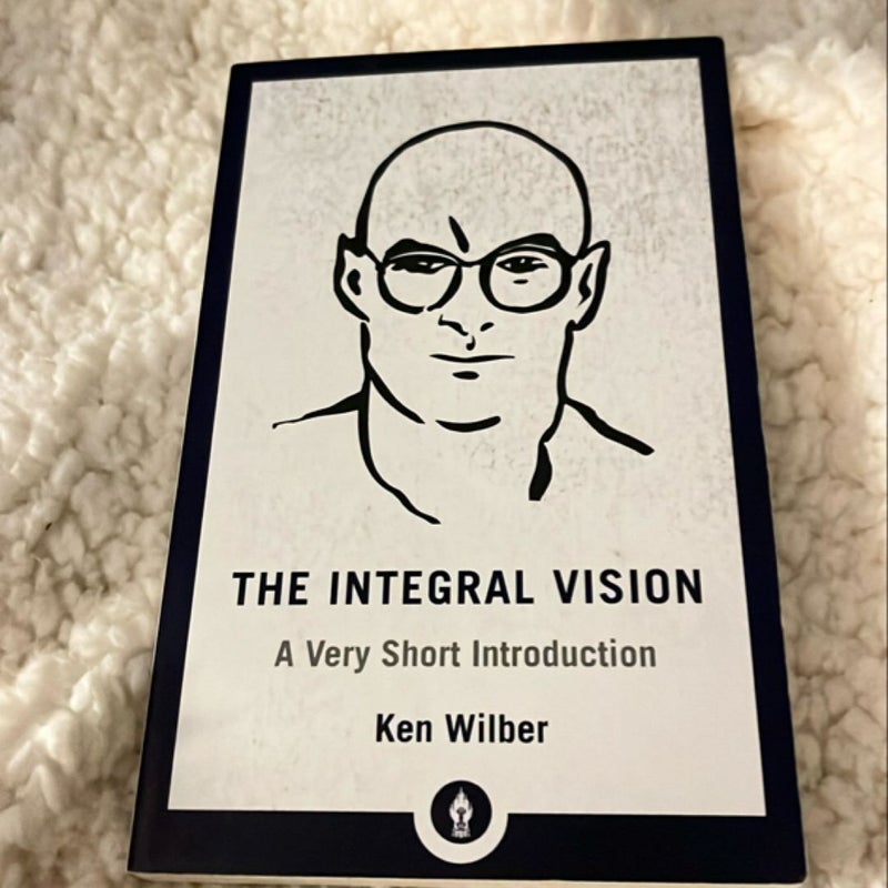 The Integral Vision