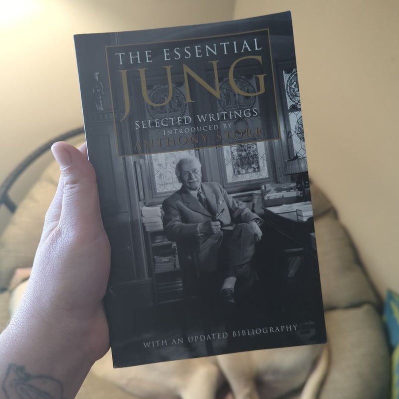 The Essential Jung