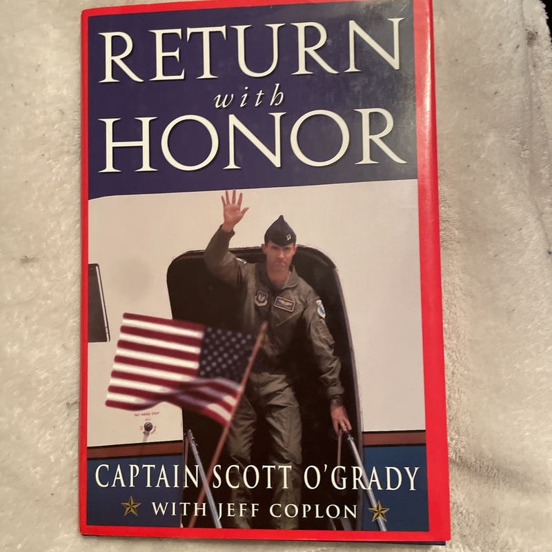 Return with Honor