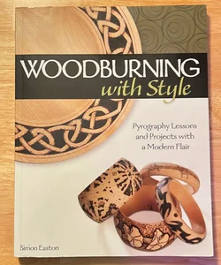 Woodburning with Style