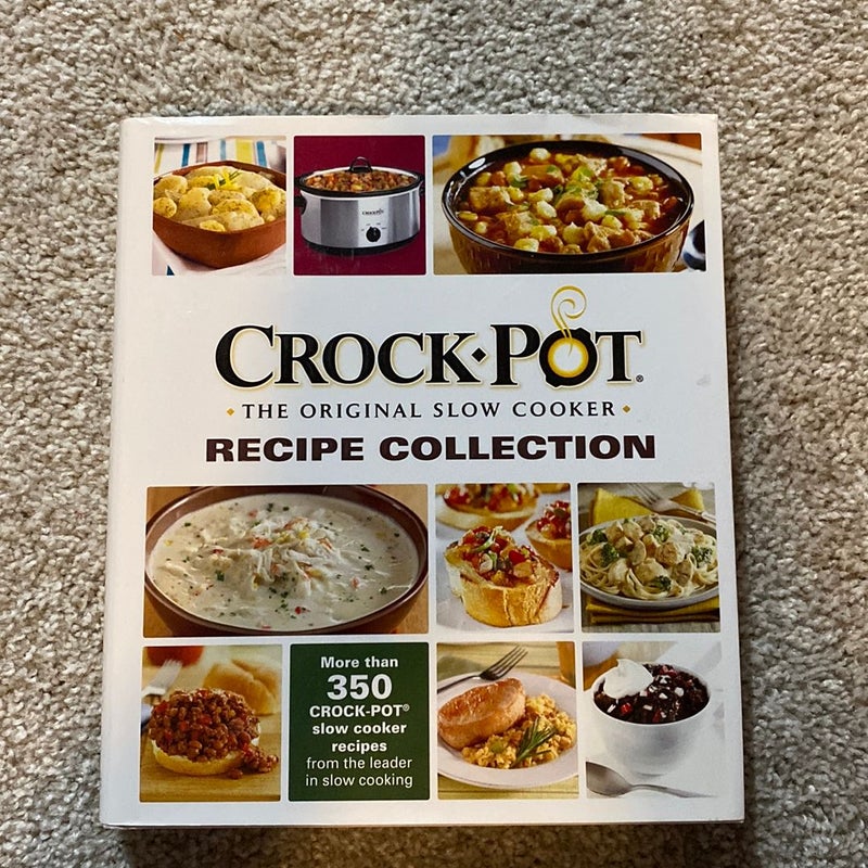 Crock Pot: Recipe Collection