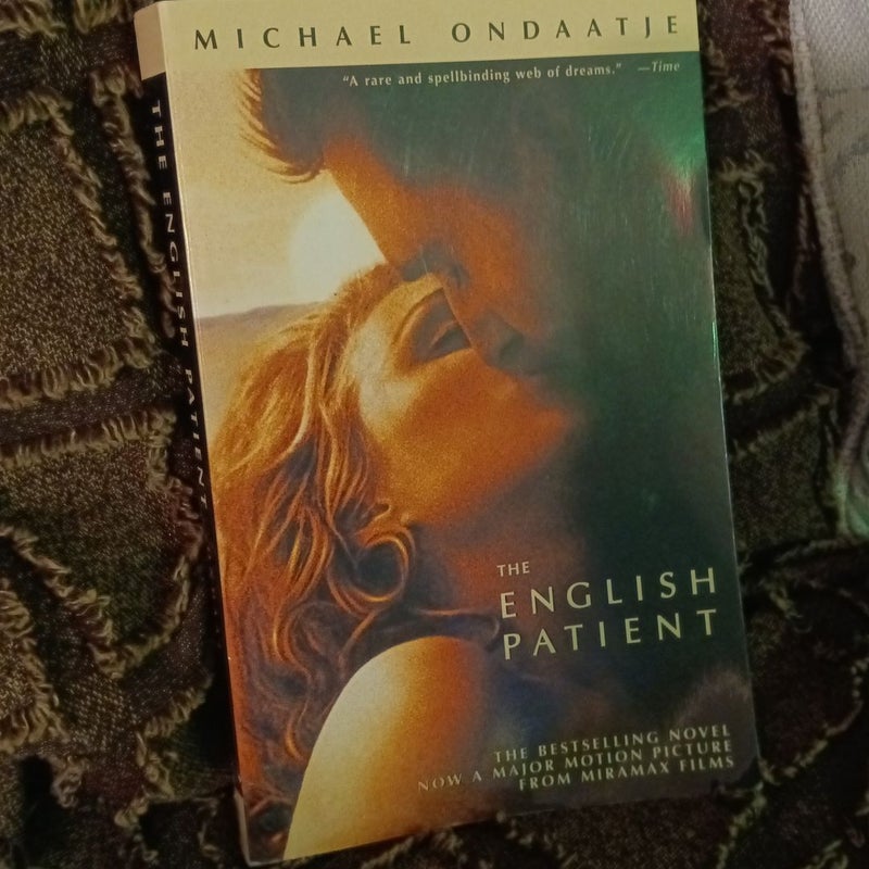 The English Patient