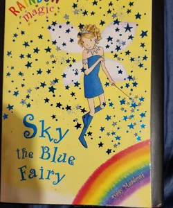 Rainbow Magic: Sky the Blue Fairy