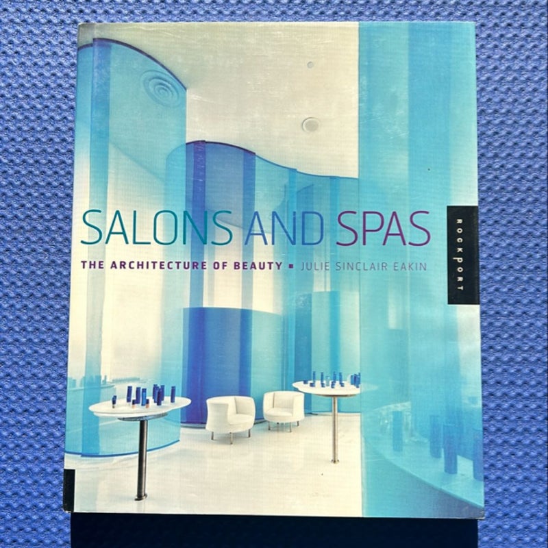 Salons and Spas