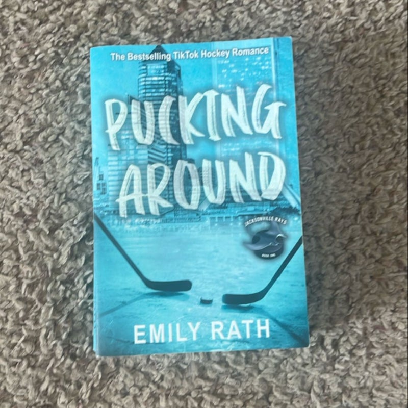 Pucking Around