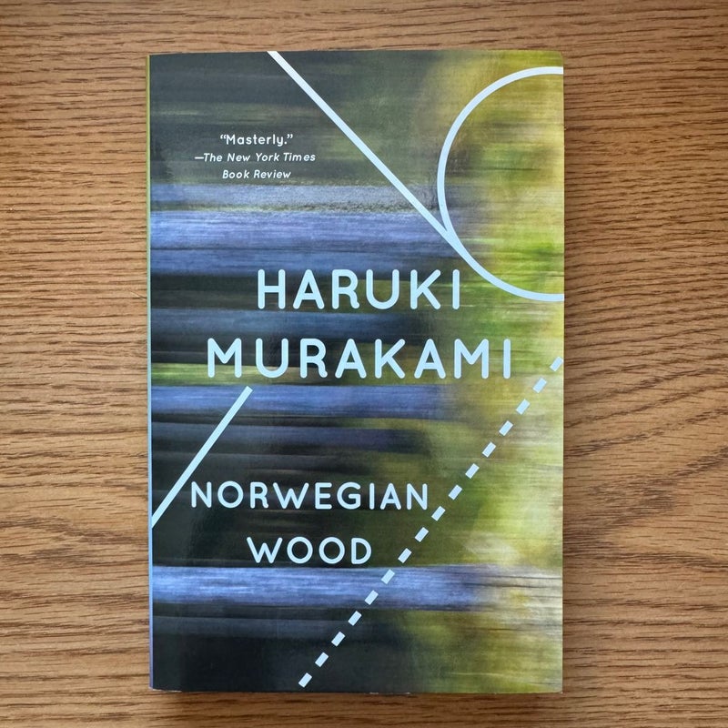 Norwegian Wood