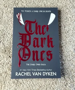 The Dark Ones