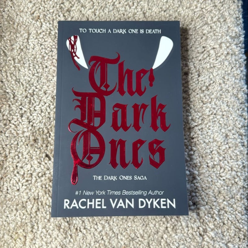 The Dark Ones