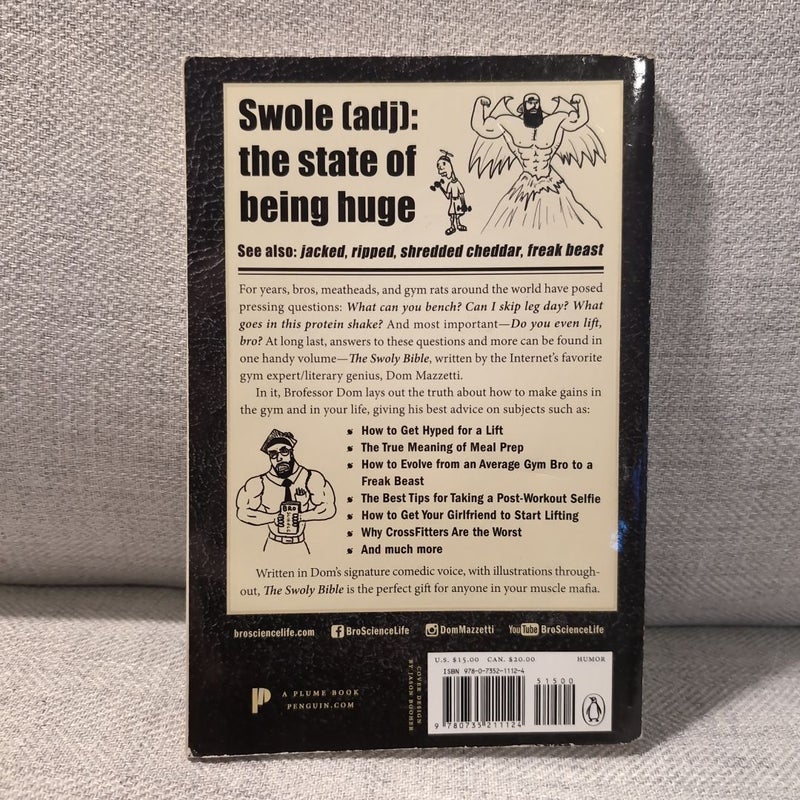 The Swoly Bible