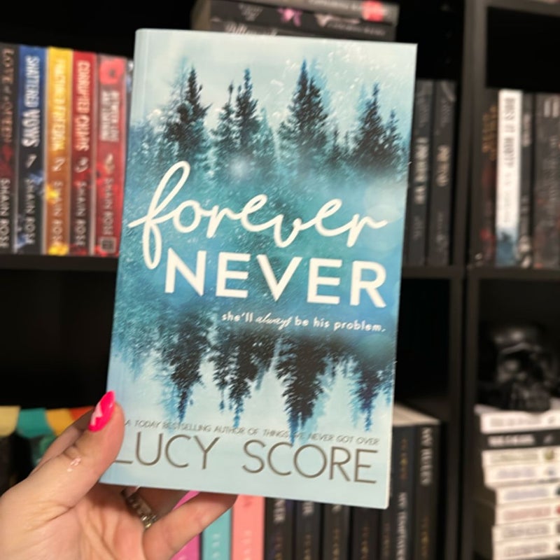 Forever Never