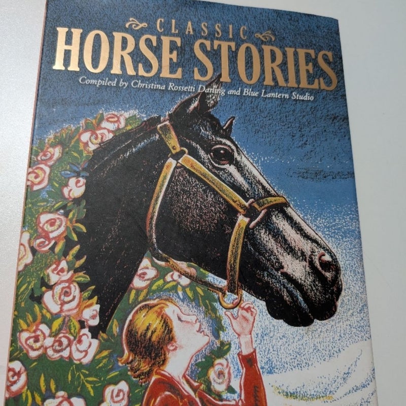 Classic Horse Stories