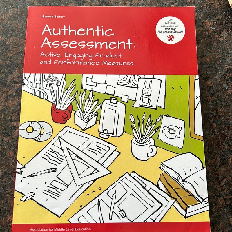 Authentic Assessment