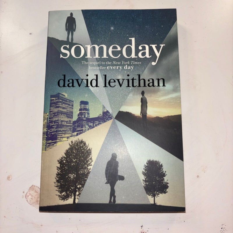 Someday