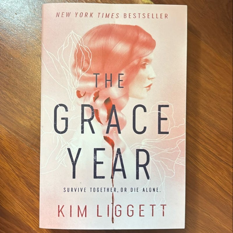 The Grace Year