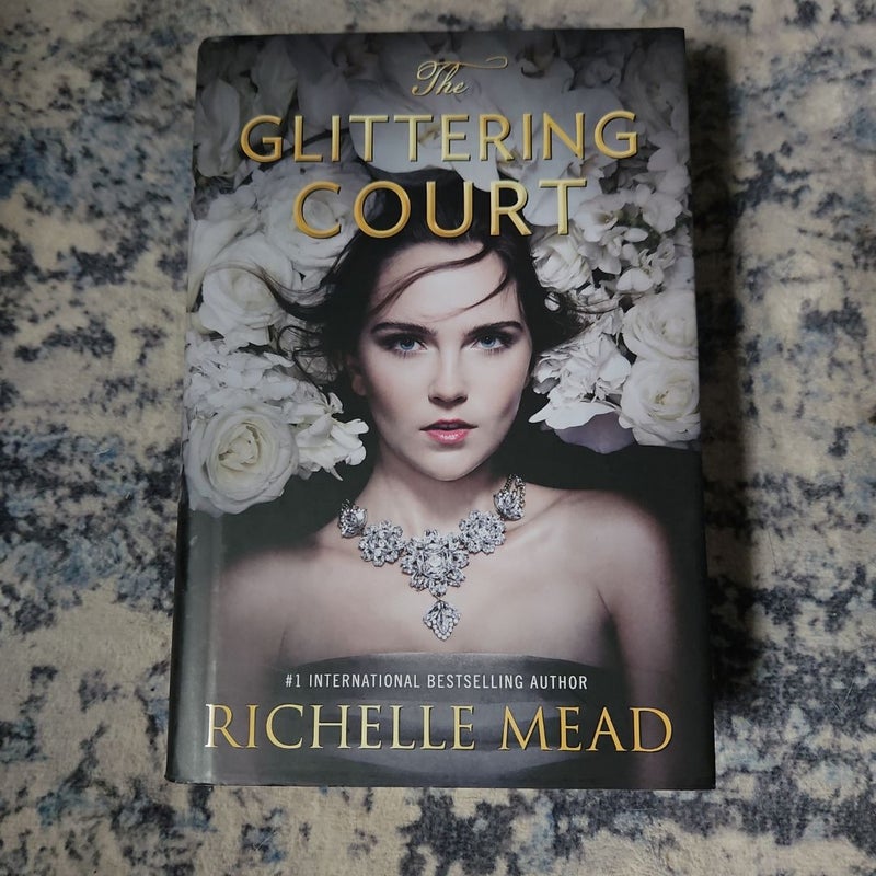 The Glittering Court