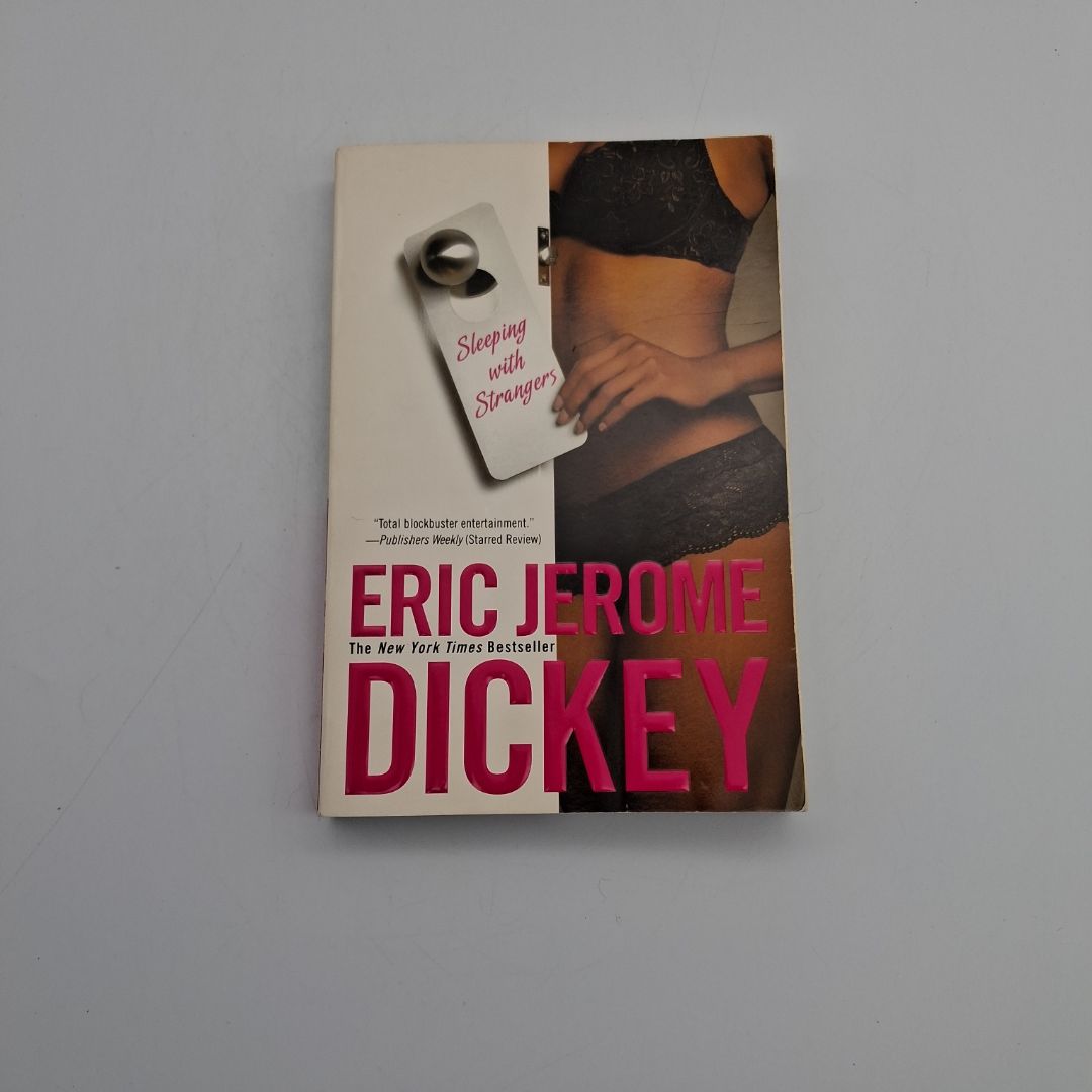 Sleeping with Strangers