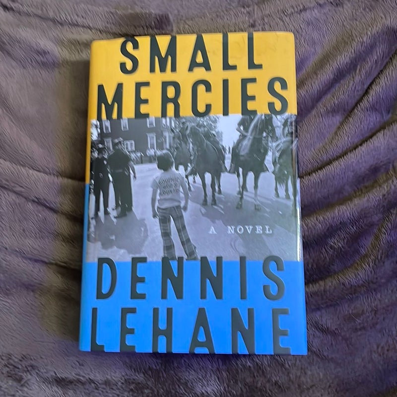 Small Mercies