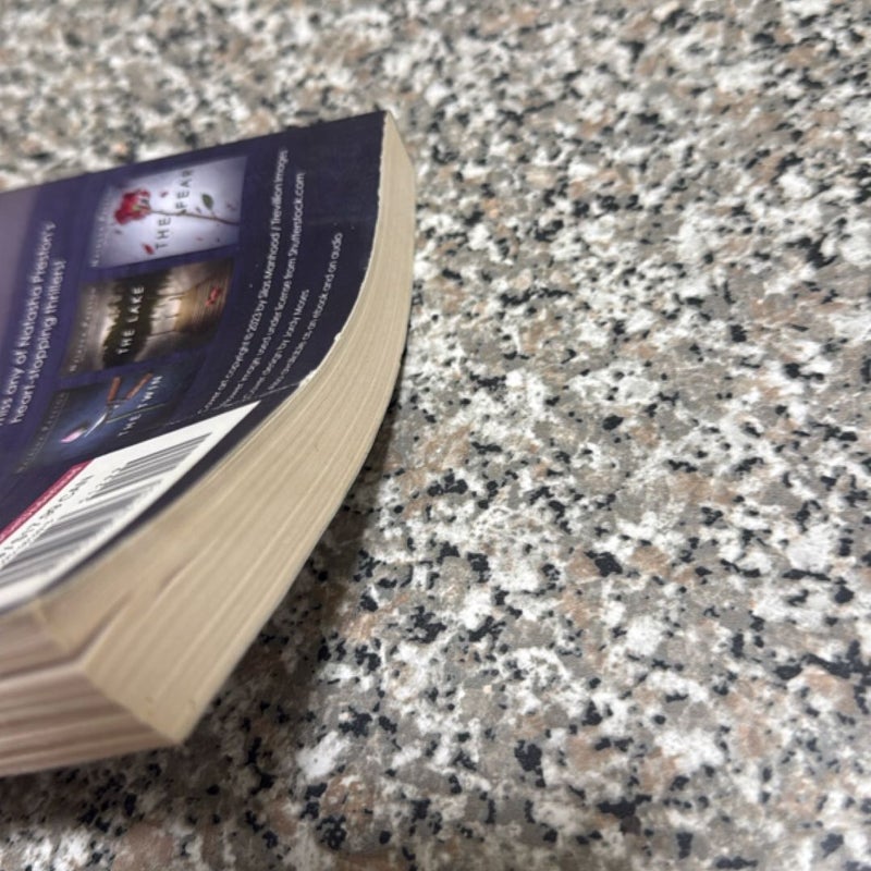 The Island First Edition